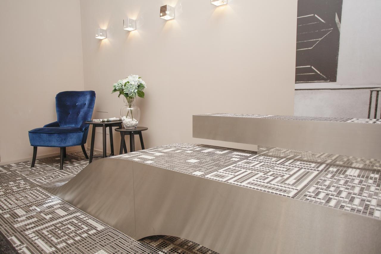Luxury apartment Spálená Praga Exterior foto